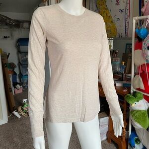 mossimo top size small